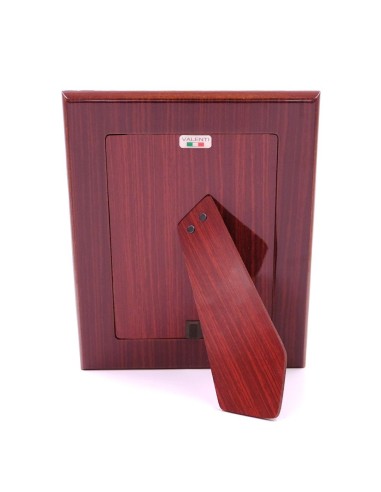 Cornice Portafoto Lucida  con Bordo Interno ed...