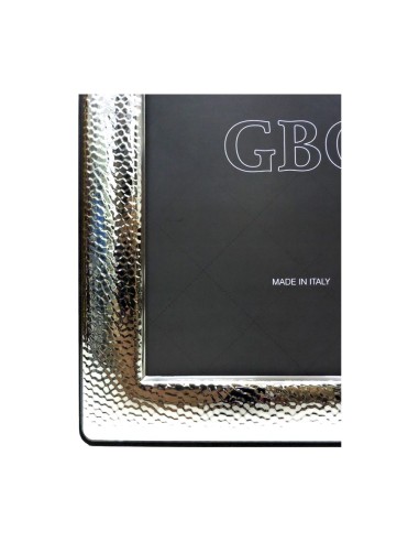 925 Sterling Silver Photo Frame Crocodile cm...