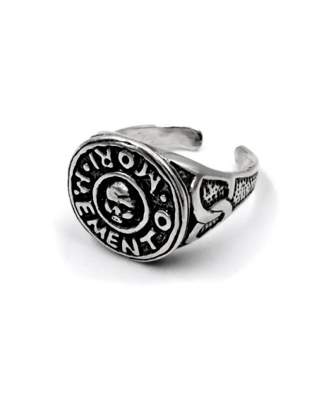 Anello in Argento 925 Freccia Gr 7 by I Gemelli Argenti