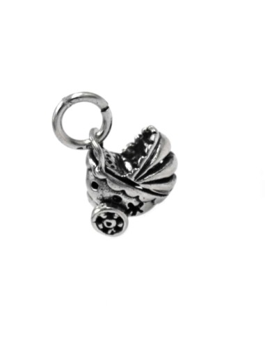 Bracciale Angelo di Dio Preghiera Donna in...
