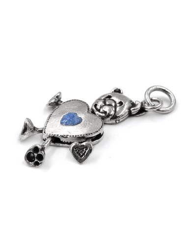 Bracciale Angelo di Dio Preghiera Donna in...