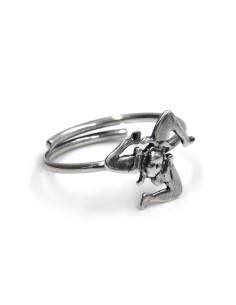 Anello in Argento 925 Freccia Gr 7 by I Gemelli Argenti