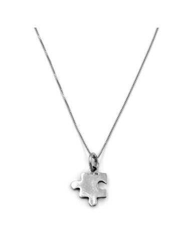 Bracciale Catena Donna in Argento 925 Rodiato...
