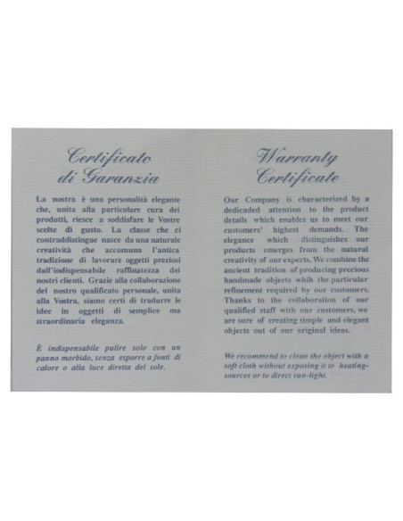 Quadro Sacro in Argento Maternità Rettangolare a Rilievo cm 17x23,5 