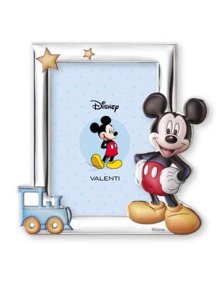 Disney Mickey Mouse Bilderrahmen 13x18 
