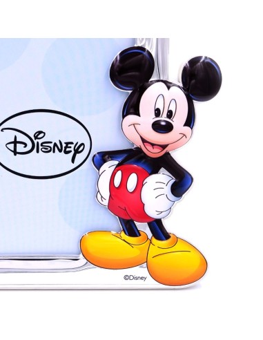 Cornice Disney Portafoto Mickey Mouse cm 13x18 
