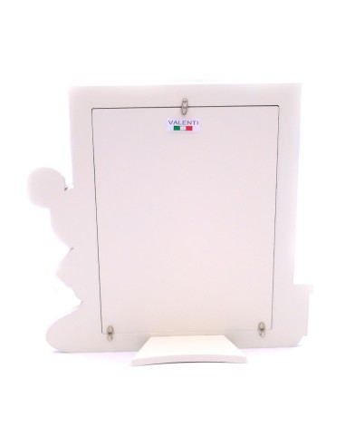 Disney Picture Frame Mickey Mouse 3D Painted 