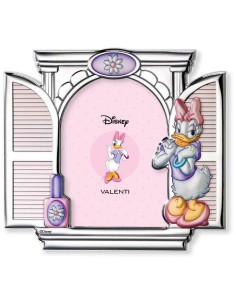 Cornice Portafoto cm 13x18 Paperina Disney Baby