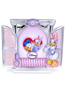 Cornice Portafoto cm 13x18 Paperina Disney Baby 2
