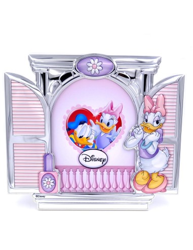 Picture Frame Daisy Duck 5x7 Disney Baby 