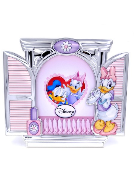 Picture Frame Daisy Duck 5x7 Disney Baby 