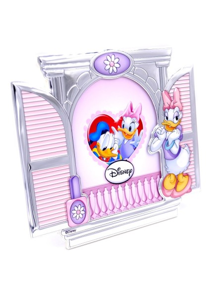 Picture Frame Daisy Duck 5x7 Disney Baby 