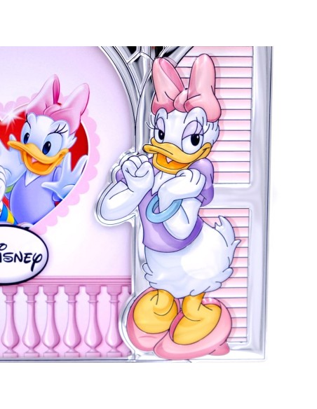 Disney Baby Daisy Duck Bilderrahmen 13x18