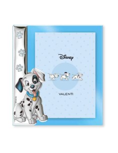 Plexiglass Picture Frame 6x8 Lucky 101 Dalmatians Disney...