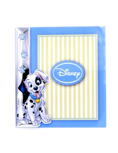 Cornice Portafoto in Plexiglass cm 15x20 Lucky Disney Baby 2