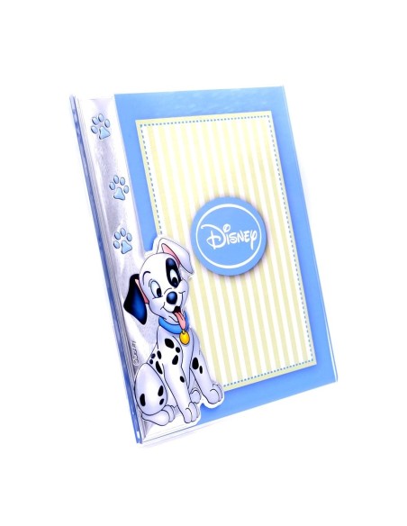 Cornice Portafoto in Plexiglass cm 15x20 Lucky Disney Baby
