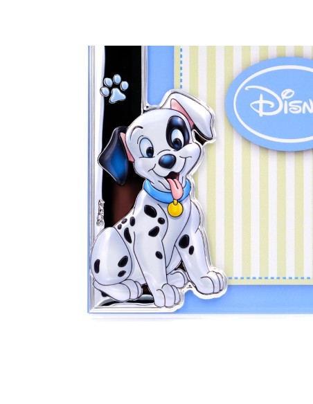 Cornice Portafoto in Plexiglass cm 15x20 Lucky Disney Baby