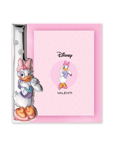 Plexiglass Picture Frame 6x8 Daisy Duck Disney Baby 