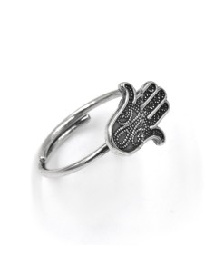 Anello in Argento 925 Freccia Gr 7 by I Gemelli Argenti