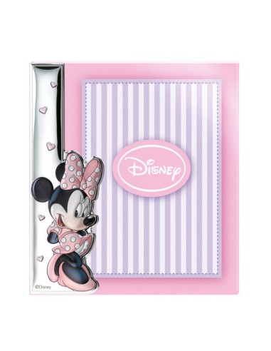 Plexiglass Picture Frame Minnie Mouse 6x8 Disney Baby 