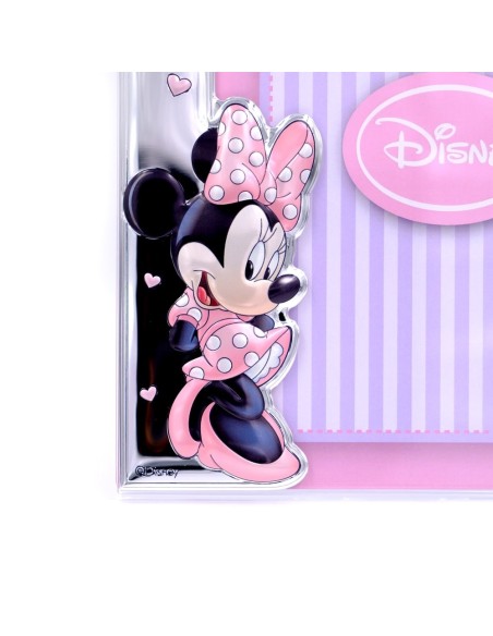 Plexiglass Picture Frame Minnie Mouse 6x8 Disney Baby 