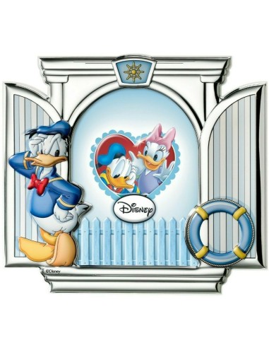 Picture Frame Donald Duck 5x7 Disney Baby 