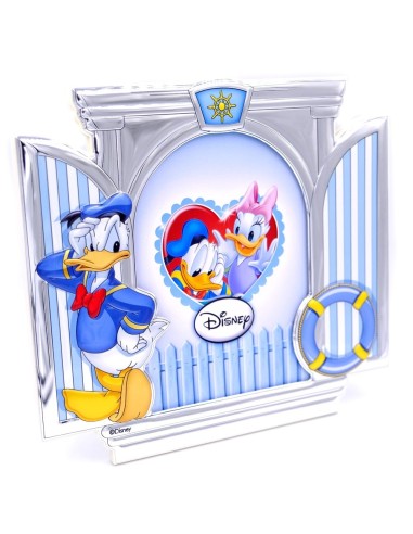 Disney Baby Donald Duck Bilderrahmen 13x18 cm