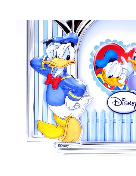 Picture Frame Donald Duck 5x7 Disney Baby 