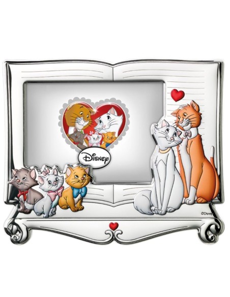 The Aristocats Picture Frame 7 x 5  Disney 