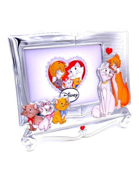 The Aristocats Picture Frame 7 x 5  Disney 