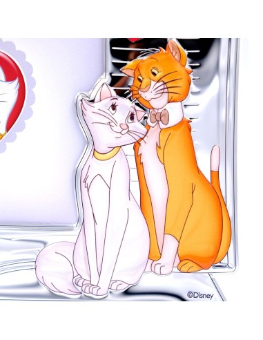 The Aristocats Picture Frame 7 x 5  Disney 