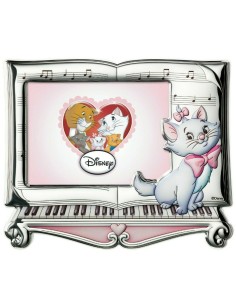 Minou Aristocats Bilderrahmen 18x13 cm Disney Baby