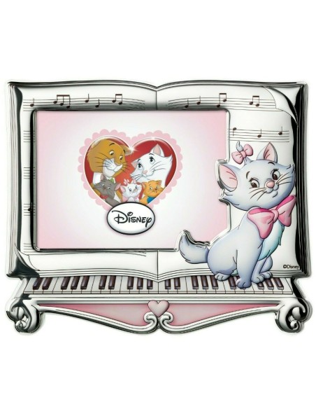 Marie Aristocats Picture Frame 5 x 7 Disney Baby 