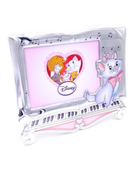 Marie Aristocats Picture Frame 5 x 7 Disney Baby 