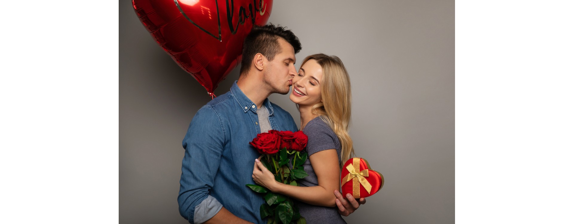 10 idee regalo per San Valentino per lei